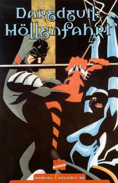 Marvel Exklusiv #26