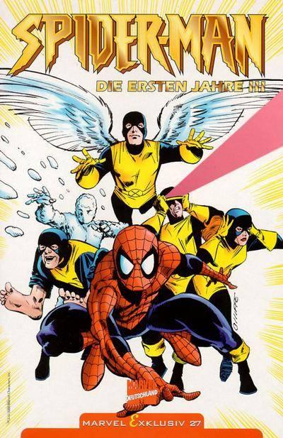 Marvel Exklusiv #27