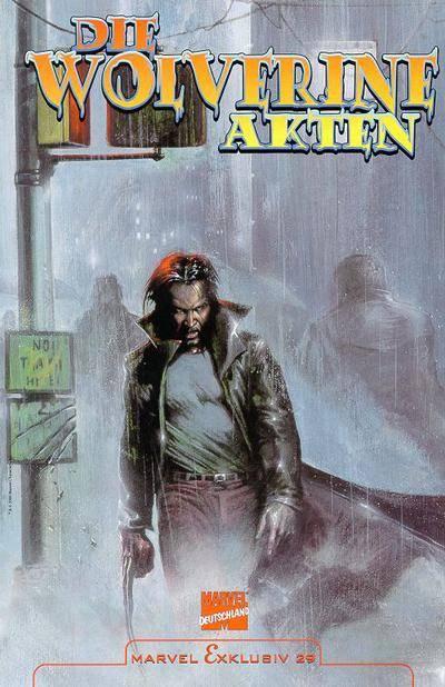 Marvel Exklusiv #29