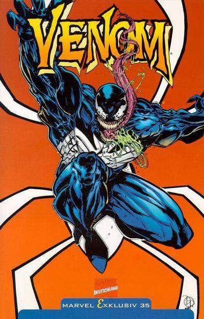 Marvel Exklusiv #35