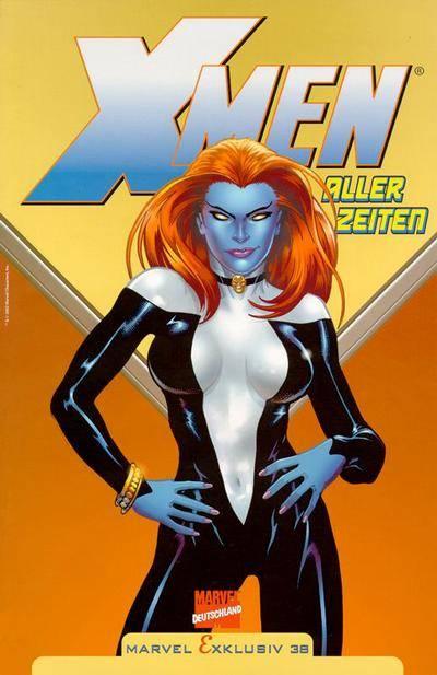 Marvel Exklusiv #38