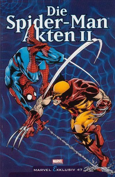 Marvel Exklusiv #47