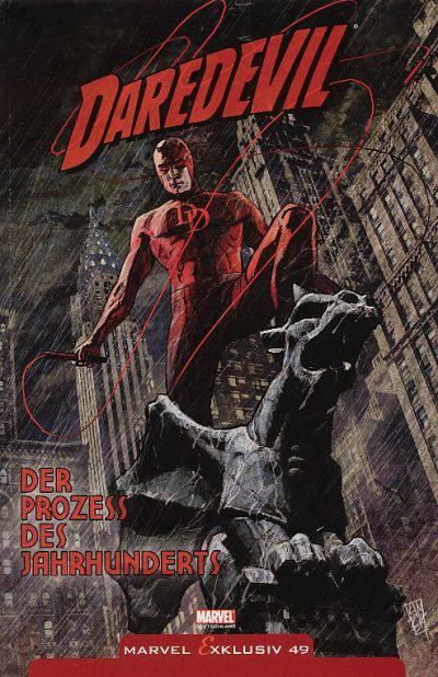 Marvel Exklusiv #49