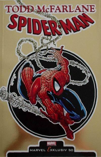 Marvel Exklusiv #50