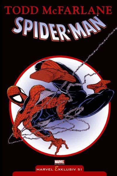 Marvel Exklusiv #51