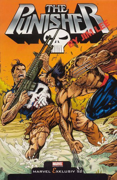 Marvel Exklusiv #52