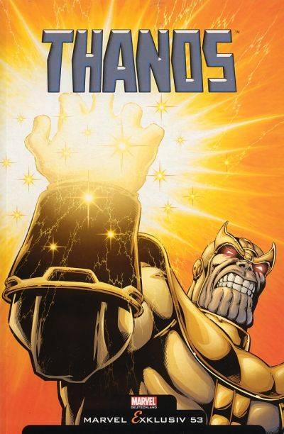 Marvel Exklusiv #53