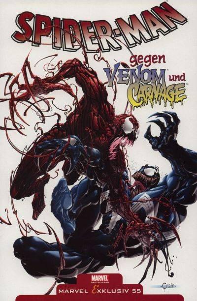 Marvel Exklusiv #55