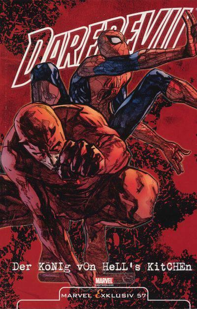 Marvel Exklusiv #57