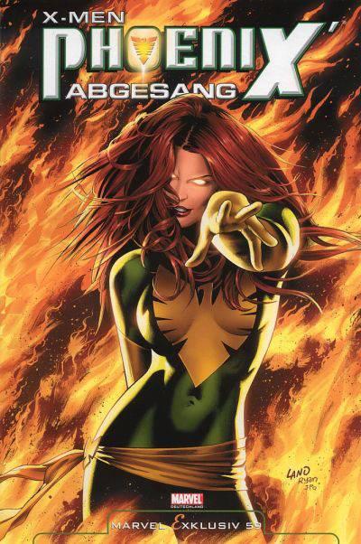 Marvel Exklusiv #59