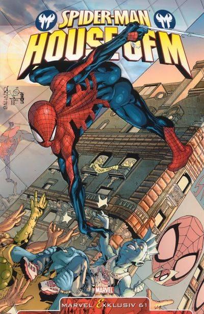 Marvel Exklusiv #61
