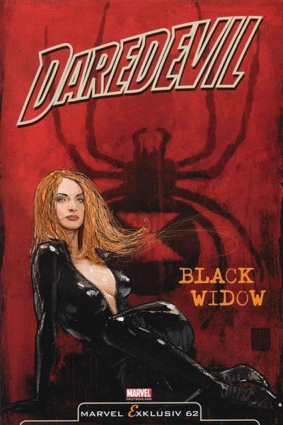 Marvel Exklusiv #62