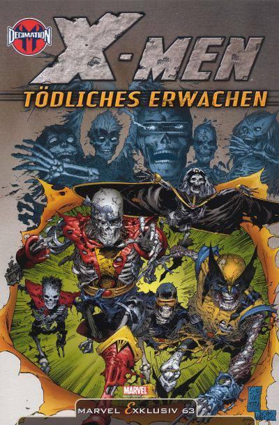 Marvel Exklusiv #63