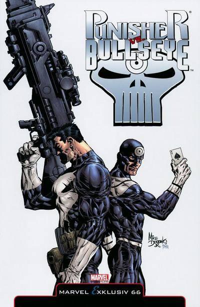 Marvel Exklusiv #66