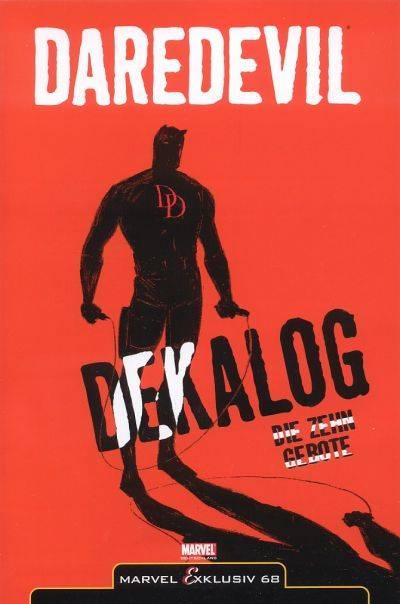 Marvel Exklusiv #68