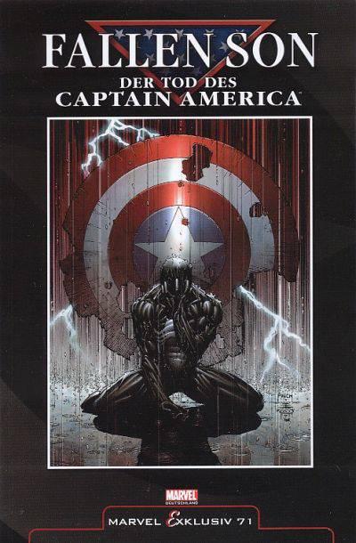 Marvel Exklusiv #71
