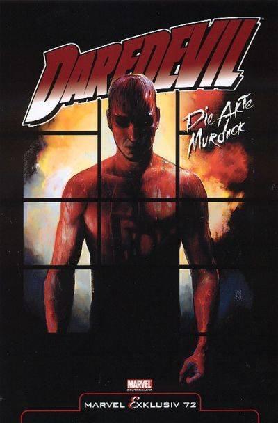 Marvel Exklusiv #72