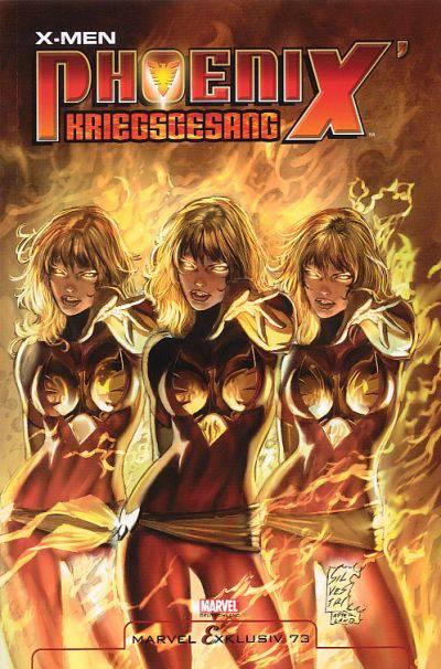 Marvel Exklusiv #73