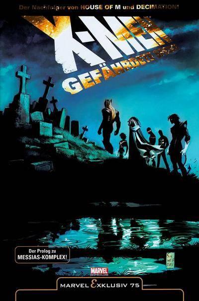 Marvel Exklusiv #75