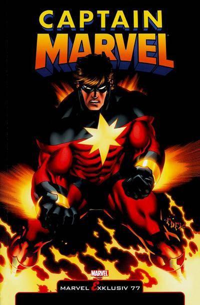 Marvel Exklusiv #77