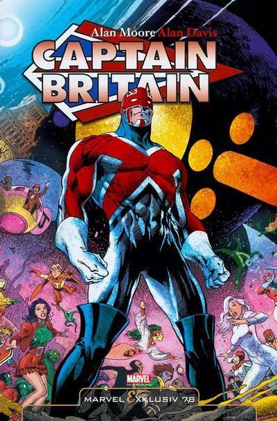Marvel Exklusiv #78