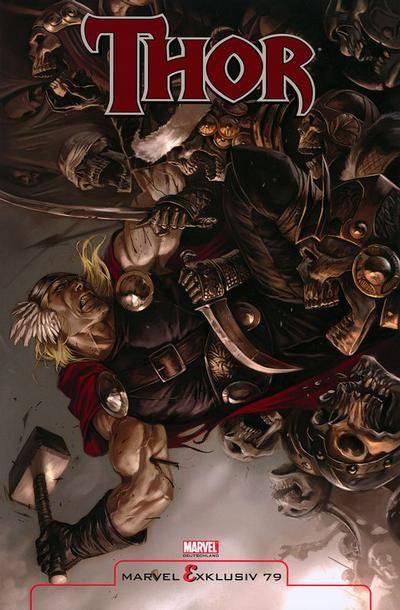 Marvel Exklusiv #79