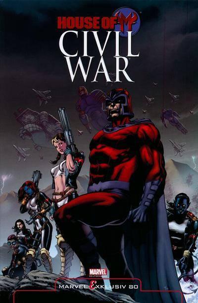 Marvel Exklusiv #80