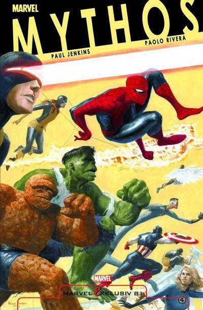 Marvel Exklusiv #81