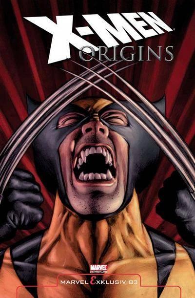 Marvel Exklusiv #83