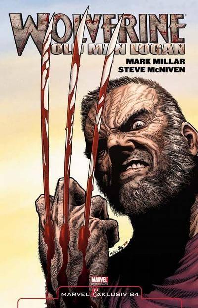 Marvel Exklusiv #84