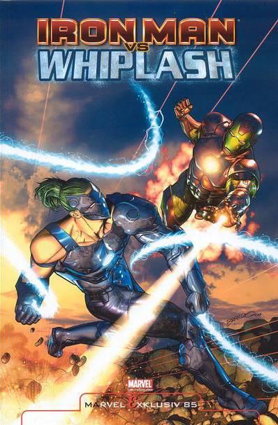Marvel Exklusiv #85