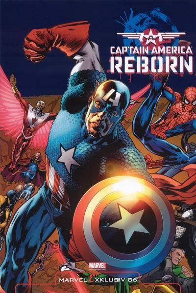 Marvel Exklusiv #86