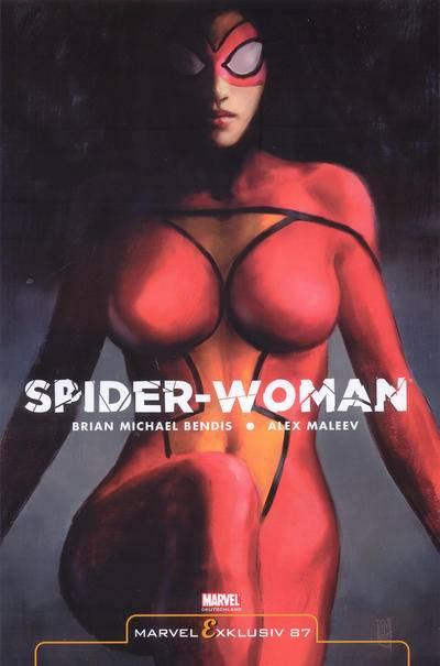 Marvel Exklusiv #87