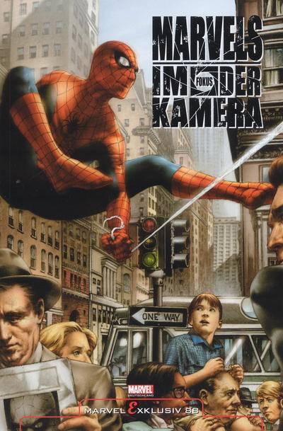 Marvel Exklusiv #88