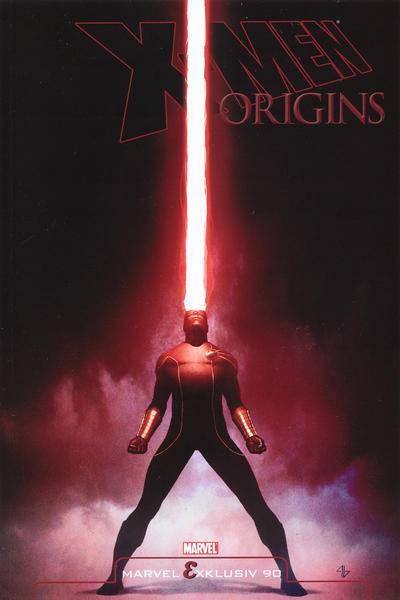 Marvel Exklusiv #90