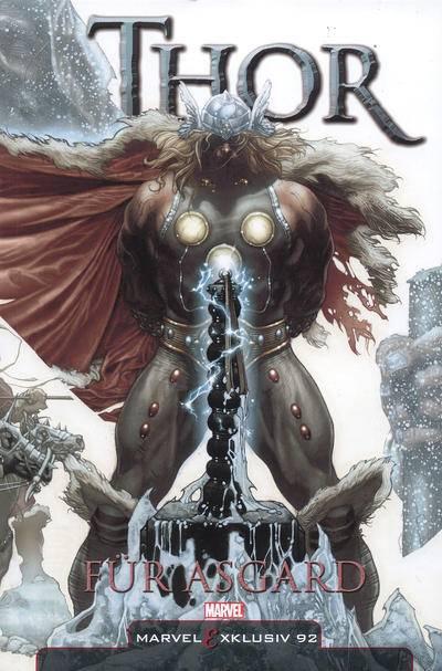 Marvel Exklusiv #92