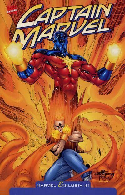 Marvel Exklusiv #41