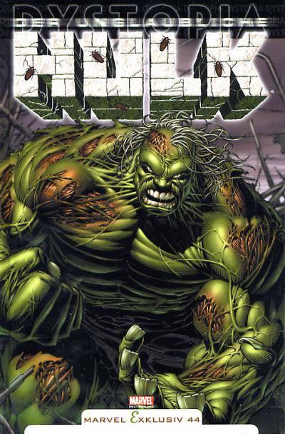 Marvel Exklusiv #44