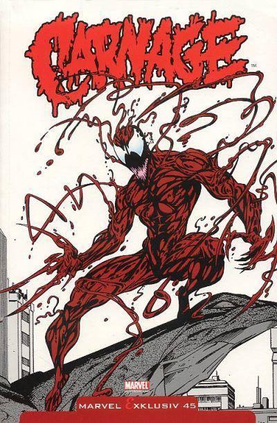 Marvel Exklusiv #45
