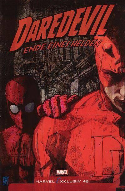 Marvel Exklusiv #46