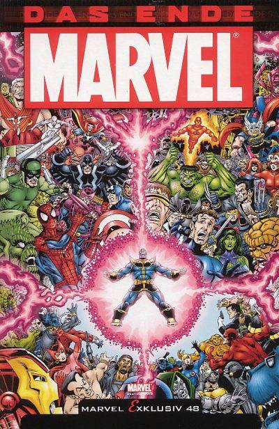 Marvel Exklusiv #48