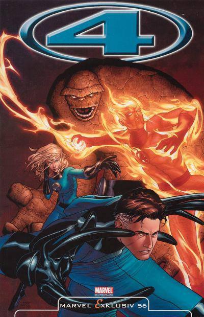 Marvel Exklusiv #56