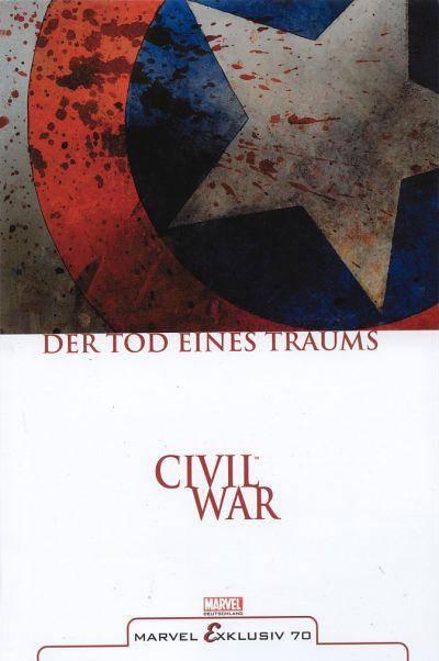 Marvel Exklusiv #70