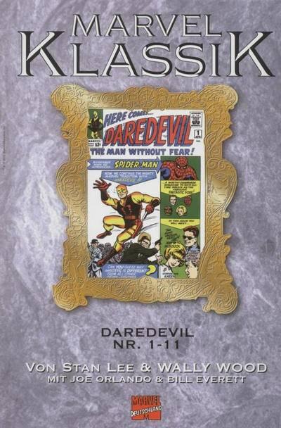 Marvel Klassik #12