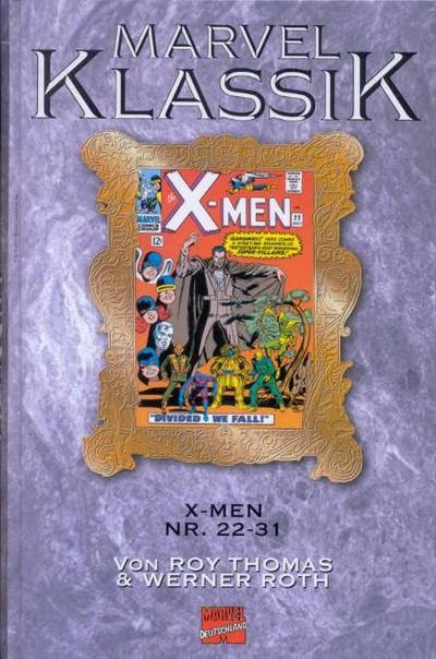 Marvel Klassik #13