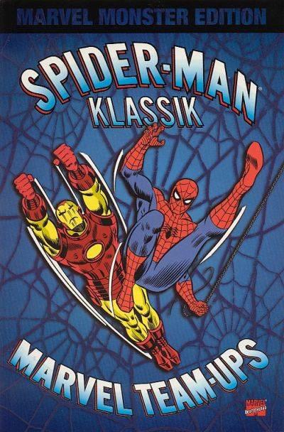 Marvel Monster Edition #2