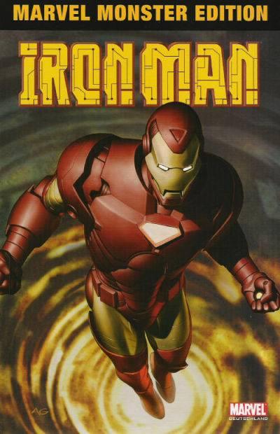 Marvel Monster Edition #7