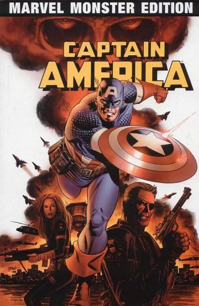 Marvel Monster Edition #12