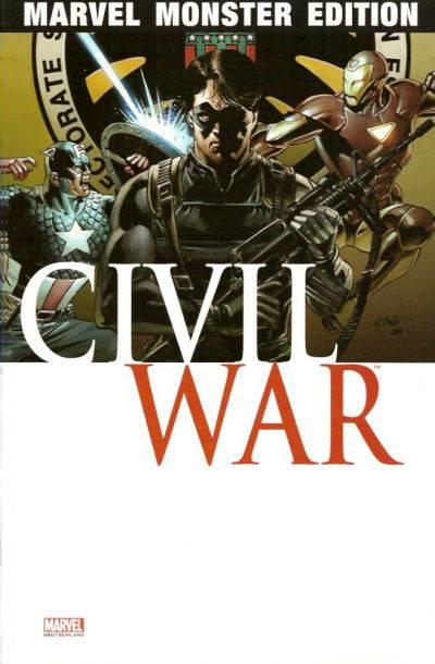 Marvel Monster Edition #21