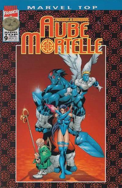 Marvel Top #9